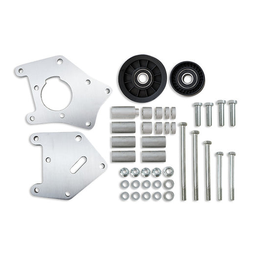 TSP Chevy Big Block Aluminum Cylinder Head - High Performance Auto Part