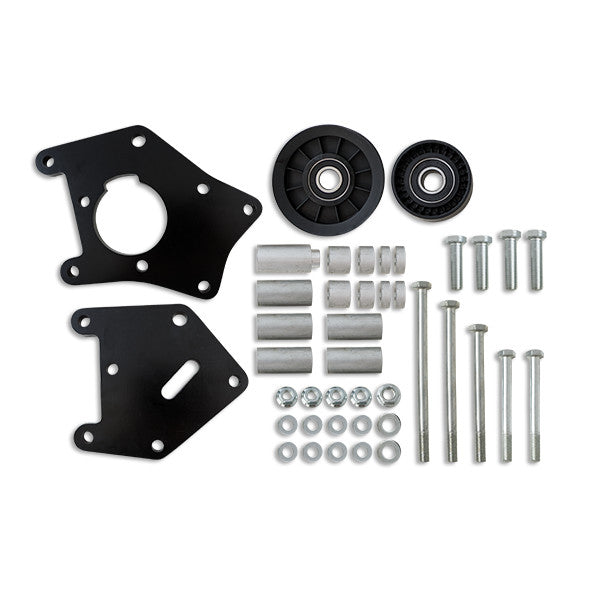 TSP Chevy Big Block Aluminum Cylinder Head - High Performance Auto Part