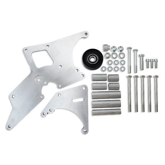 TSP Chevy Big Block Aluminum Cylinder Head - High Performance Auto Part