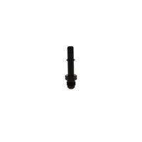 -8AN to 3/8 in. original-style Fuel Tube Male Straight Quick Disconnect Fuel Line Adapter Fitting