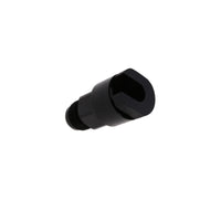 -6AN to 5/16 in. original-style Fuel Tube Female Straight Quick Disconnect Fuel Line Adapter Fitting