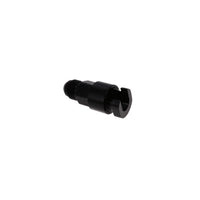 -8AN to 3/8 in. original-style Fuel Tube Female Straight Quick Disconnect Fuel Line Adapter Fitting