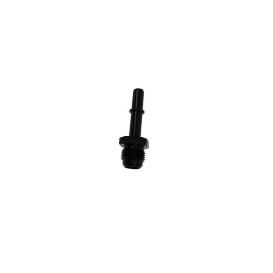 -8AN to 3/8 in. original-style Fuel Tube Male Straight Quick Disconnect Fuel Rail Adapter Fitting