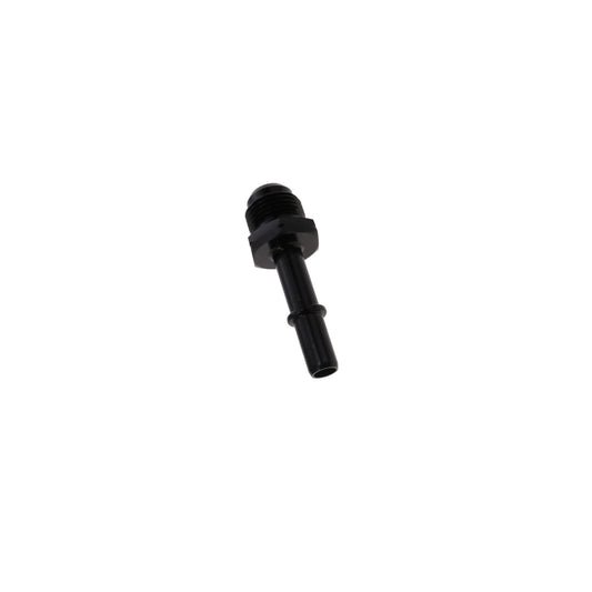 -8AN to 3/8 in. original-style Fuel Tube Male Straight Quick Disconnect Fuel Rail Adapter Fitting