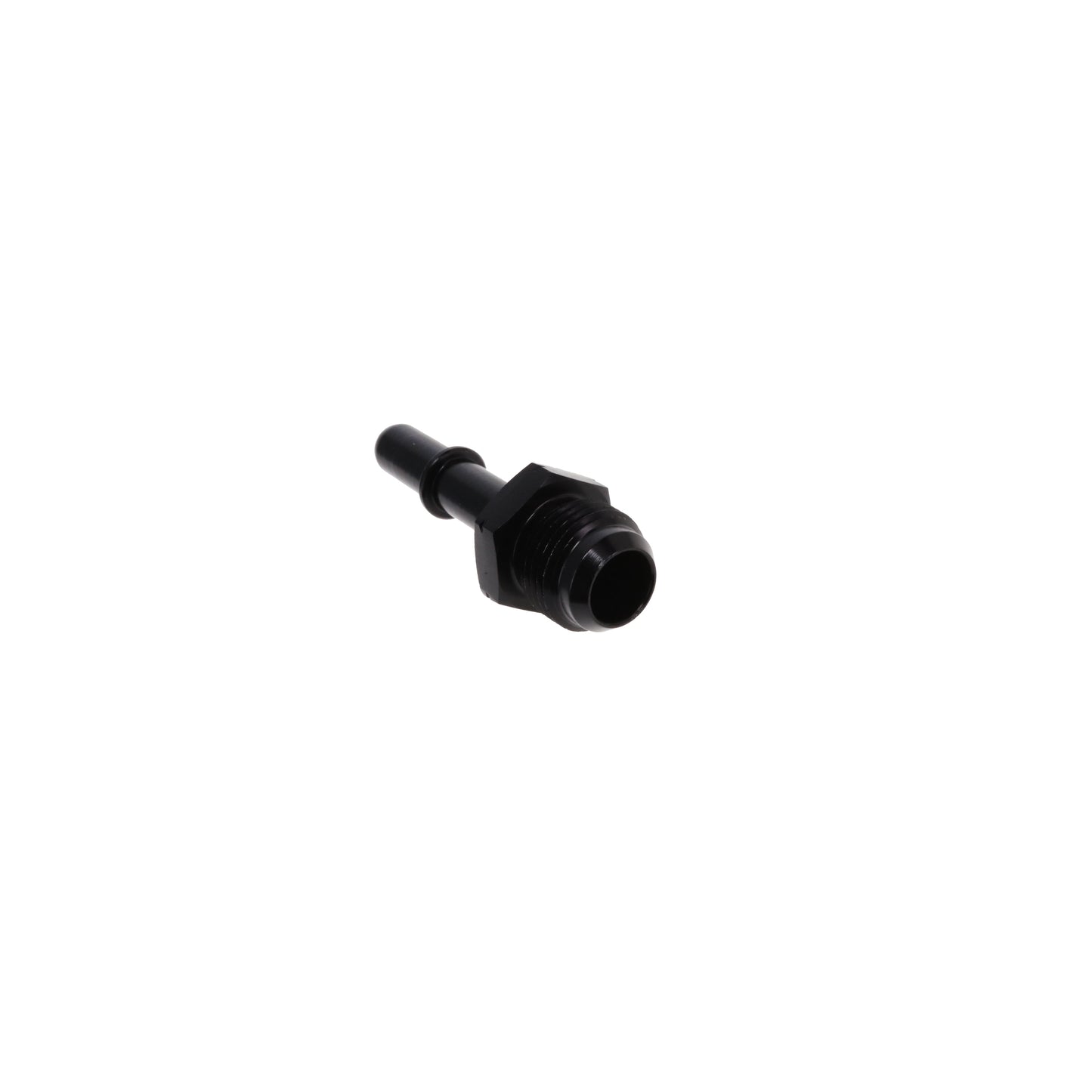 -8AN to 3/8 in. original-style Fuel Tube Male Straight Quick Disconnect Fuel Rail Adapter Fitting