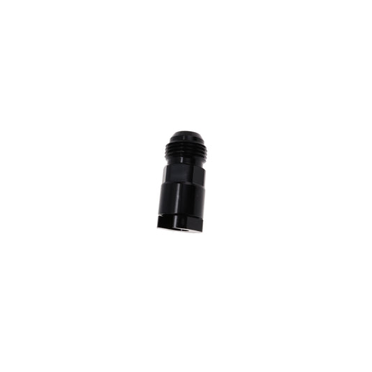 -8AN to 5/16 in. original-style Fuel Tube Female Straight Quick Disconnect Fuel Rail Adapter Fitting
