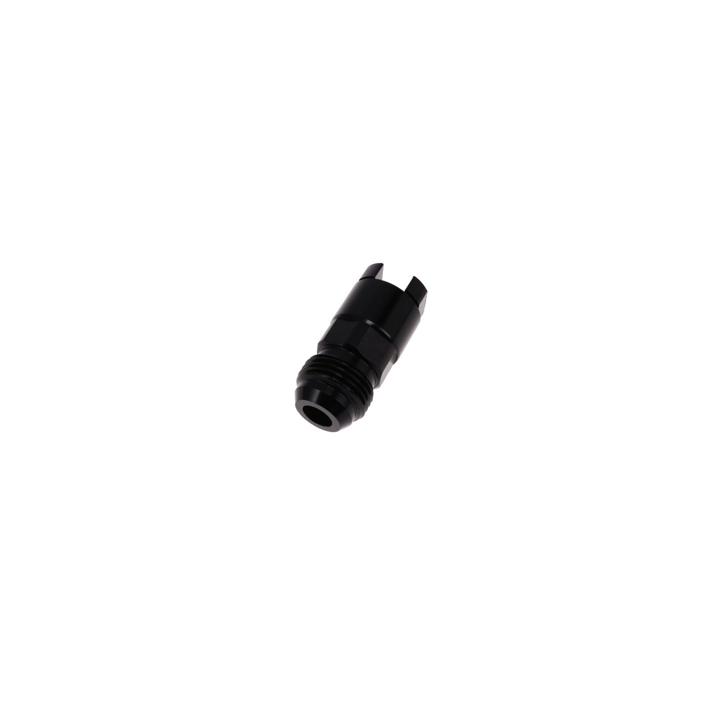 -8AN to 5/16 in. original-style Fuel Tube Female Straight Quick Disconnect Fuel Rail Adapter Fitting