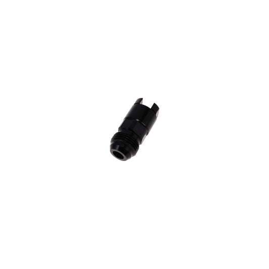 -8AN to 5/16 in. original-style Fuel Tube Female Straight Quick Disconnect Fuel Rail Adapter Fitting