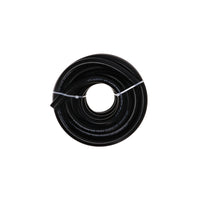 -8AN 25 ft. High Pressure Fuel Injection Hose