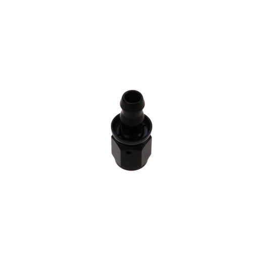 -6AN Female Swivel to 3/8 in. Push-on Hose End Fitting