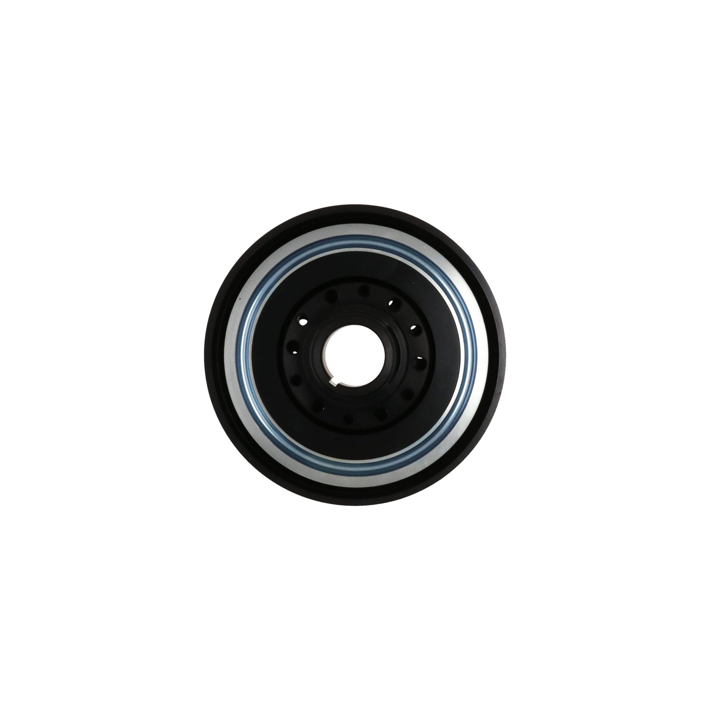 GM LT High Performance 4 and 6 Groove Harmonic Balancer/Damper