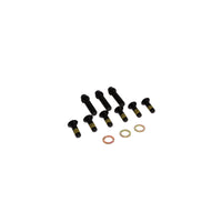 GM LT High Performance 4 and 6 Groove Harmonic Balancer/Damper