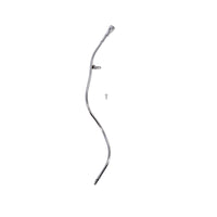 GM LT Gen V Passenger Side Engine Oil Dipstick with Billet Aluminum Handle - Chrome