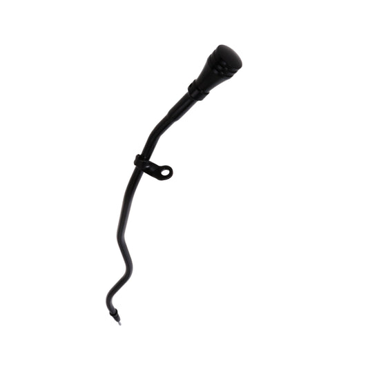 GM LT Gen V Driver Side Engine Oil Dipstick with Billet Aluminum Handle - Black