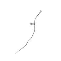 GM LT Gen V Driver Side Engine Oil Dipstick with Billet Aluminum Handle - Chrome