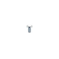 GM LT Gen V Driver Side Engine Oil Dipstick with Billet Aluminum Handle - Chrome