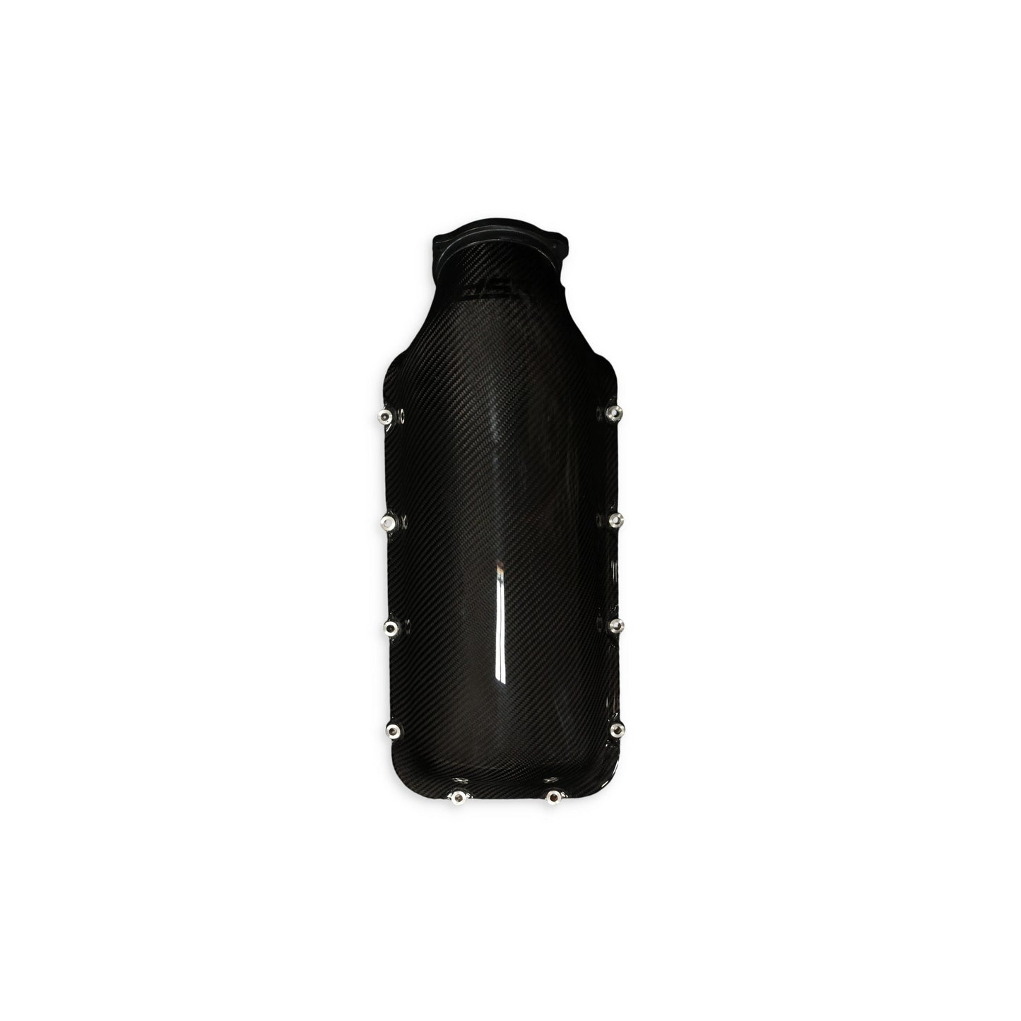 GM LS and LT Carbon Fiber Intake Manifold Cover Lid