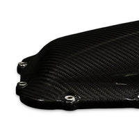 GM LS and LT Carbon Fiber Intake Manifold Cover Lid