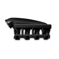 GM LS Gen III Cathedral Port Carbon Fiber Low-Rise Intake Manifold