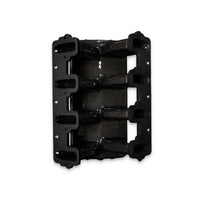 GM LS Gen III Cathedral Port Carbon Fiber Hi-Rise Intake Manifold
