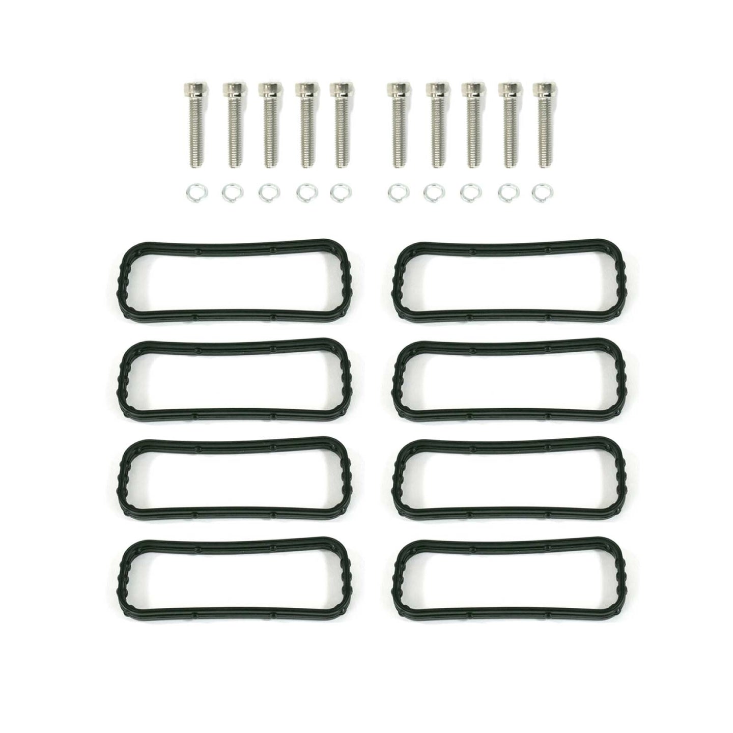 TSP Chevy Big Block Aluminum Cylinder Head - High Performance Auto Part