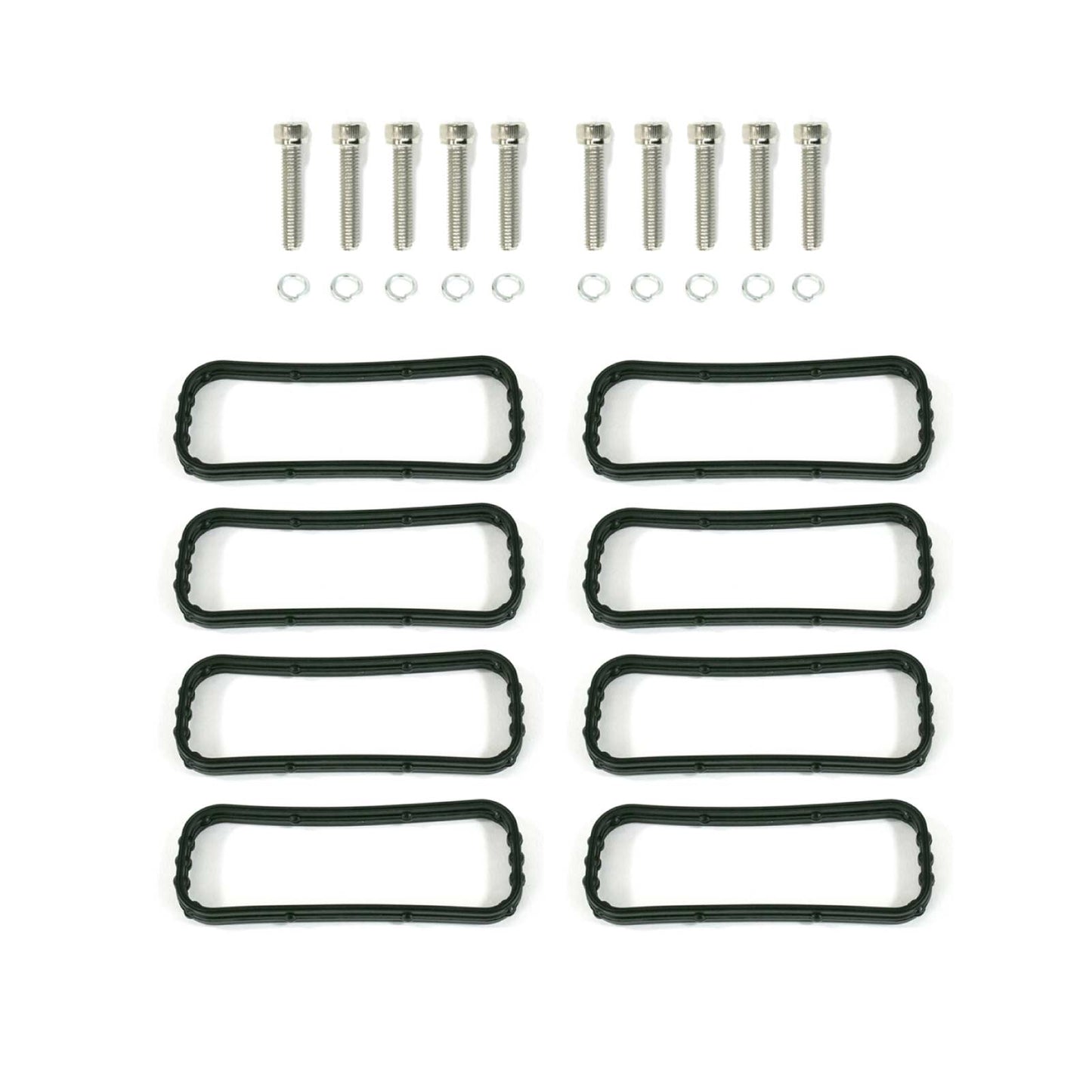 TSP Chevy Big Block Aluminum Cylinder Head - High Performance Auto Part