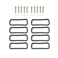 TSP Chevy Big Block Aluminum Cylinder Head - High Performance Auto Part