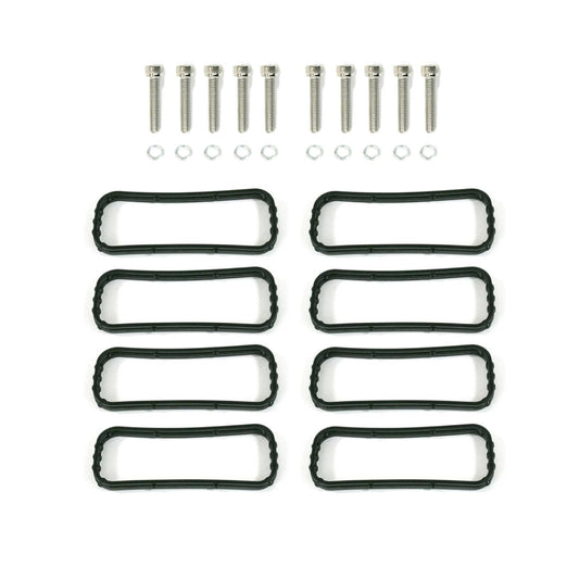TSP Chevy Big Block Aluminum Cylinder Head - High Performance Auto Part