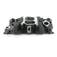 Side View of TSP Chevy Big Block Aluminum Cylinder Head - Durable & High-Quality