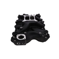 Side View of TSP Chevy Big Block Aluminum Cylinder Head - Durable & High-Quality