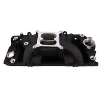 Side View of TSP Chevy Big Block Aluminum Cylinder Head - Durable & High-Quality