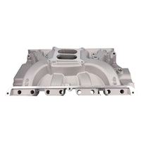 Side View of TSP 105Mm 4 Bolt Ls Throttle Cable Bracket - Durable & High-Quality