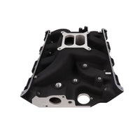 Side View of TSP Chevy Big Block Aluminum Cylinder Head - Durable & High-Quality