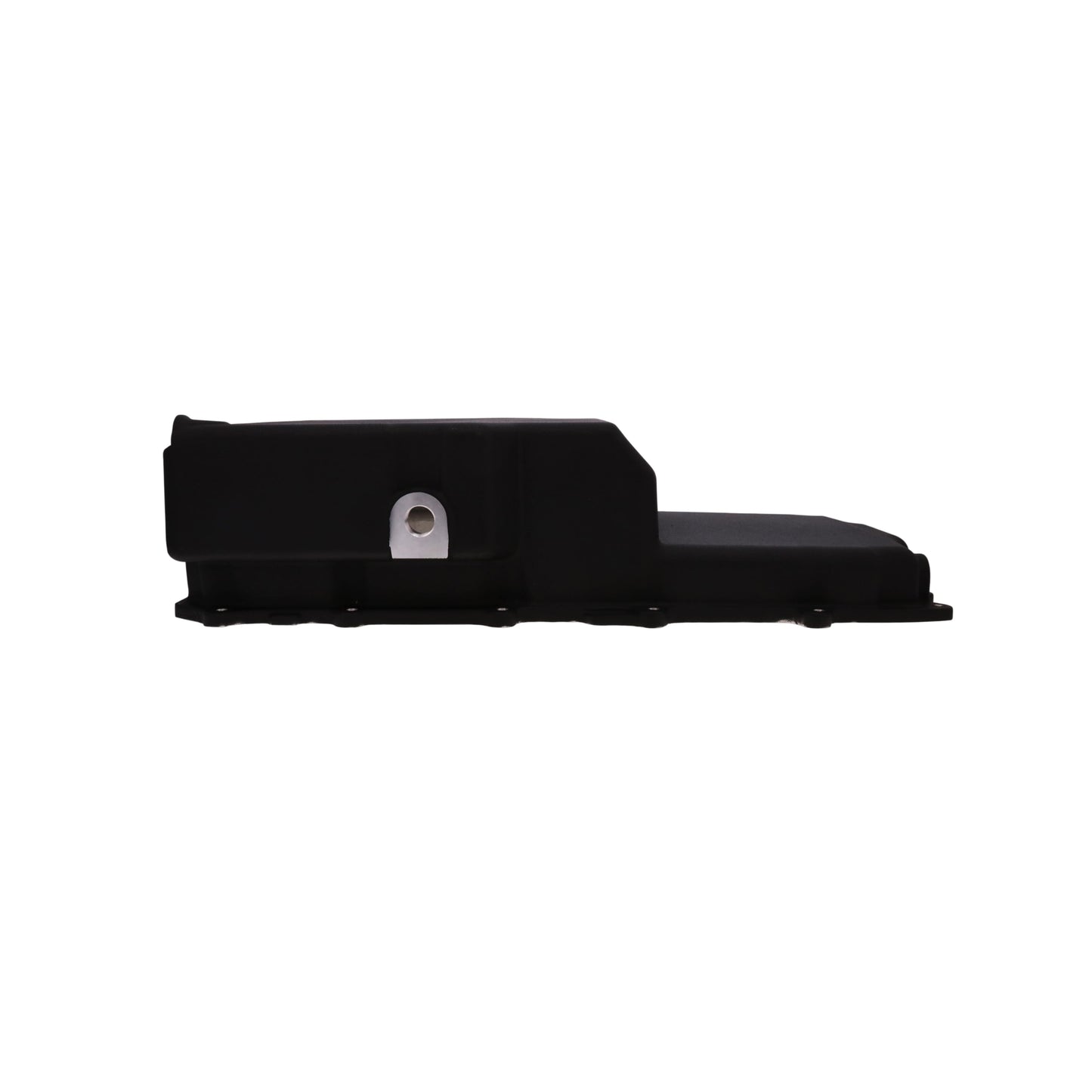 Ford Coyote Swap Oil Pan for 53-79 Ford Trucks - Black