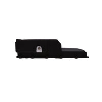 Ford Coyote Swap Oil Pan for 53-79 Ford Trucks - Black