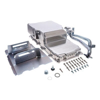 Ford Coyote Swap Oil Pan for 53-79 Ford Trucks - Polished