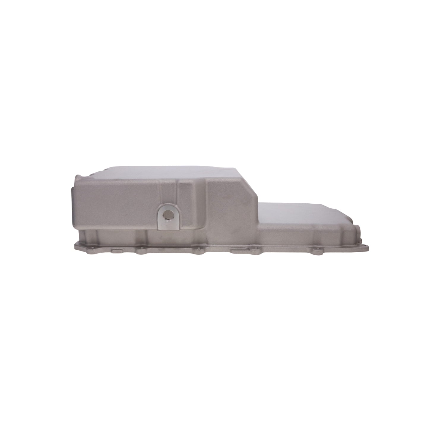 Ford Coyote Swap Oil Pan for 53-79 Ford Trucks - Satin