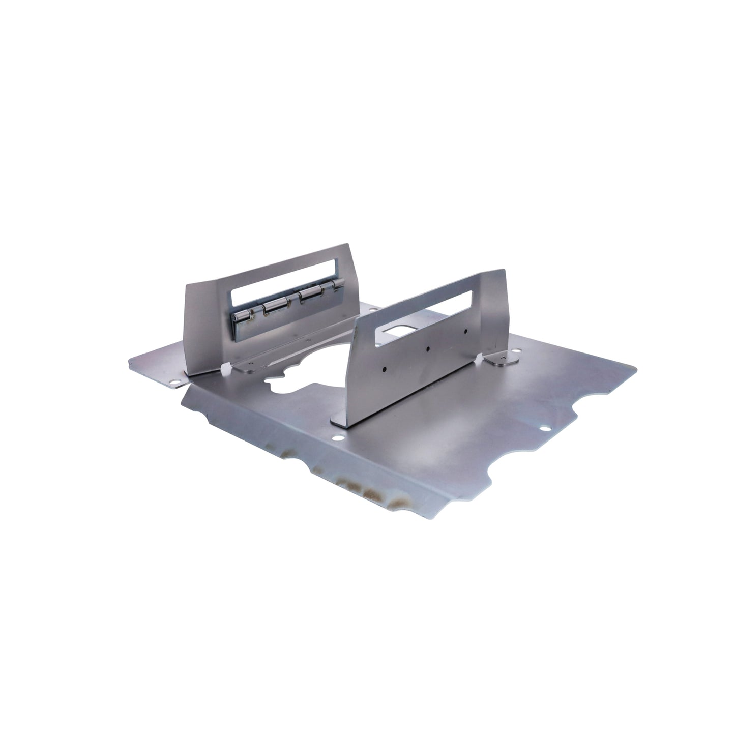 Ford Coyote Swap Oil Pan for 53-79 Ford Trucks - Satin
