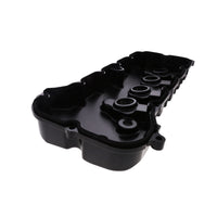 V Series Ford 5.0L Coyote Billet Aluminum Valve Covers - Black