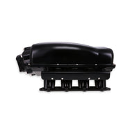 Ford 5.0L Coyote V Series Billet Aluminum Intake Manifold - Black