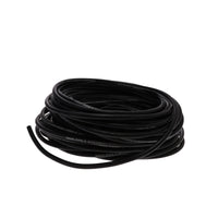 8.5mm x 100 ft. Black Spark Plug Wire Roll