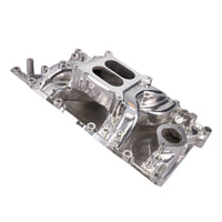 Close-up of TSP Chevy Big Block Aluminum Cylinder Head - Precision Engineering