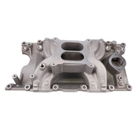 Side View of TSP Chevy Big Block Aluminum Cylinder Head - Durable & High-Quality