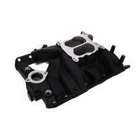 Close-up of TSP Chevy Big Block Aluminum Cylinder Head - Precision Engineering