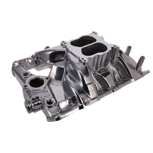 TSP Chevy Big Block Aluminum Cylinder Head - High Performance Auto Part