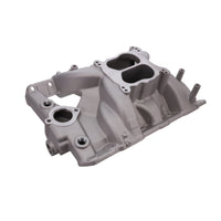 Side View of TSP Chevy Big Block Aluminum Cylinder Head - Durable & High-Quality