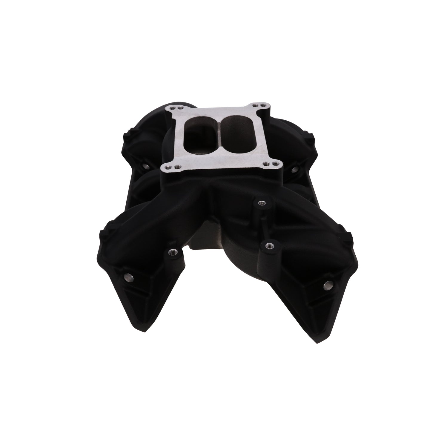 Side View of TSP Chevy Big Block Aluminum Cylinder Head - Durable & High-Quality