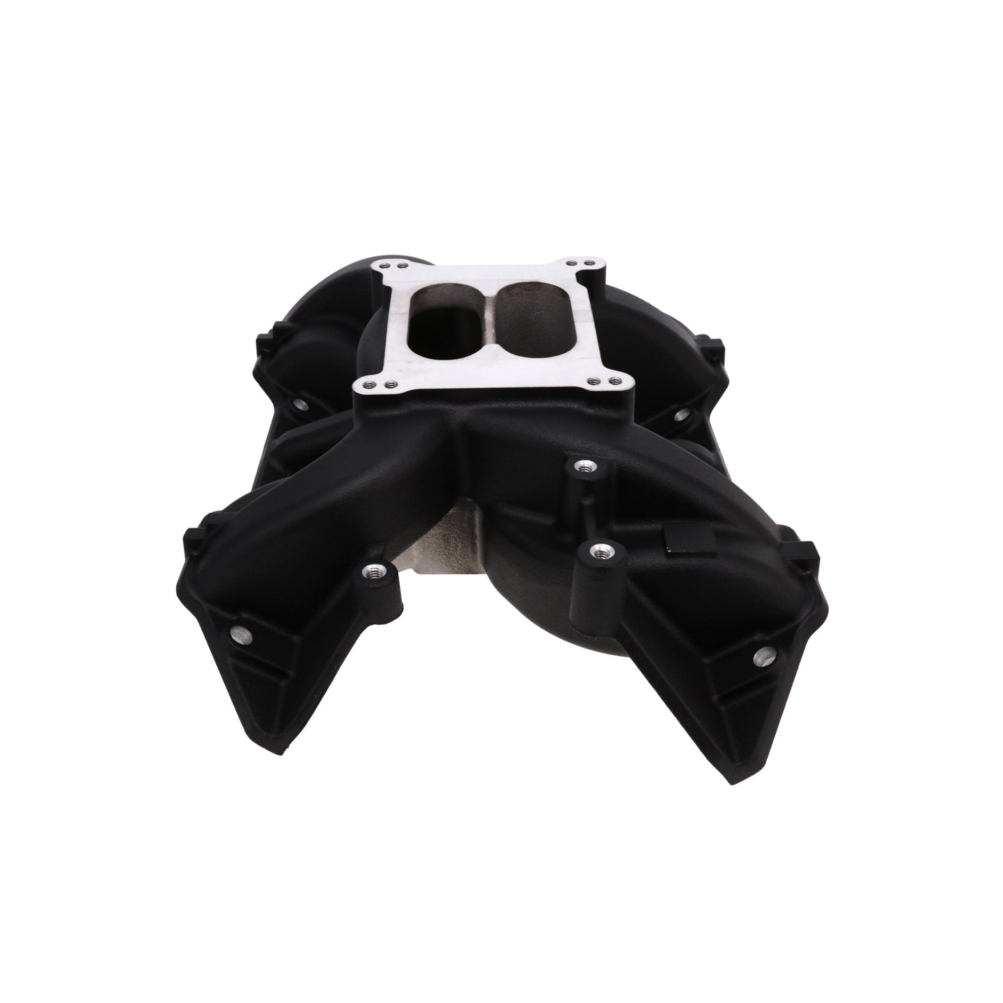 Side View of TSP Chevy Big Block Aluminum Cylinder Head - Durable & High-Quality