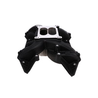 Side View of TSP Chevy Big Block Aluminum Cylinder Head - Durable & High-Quality