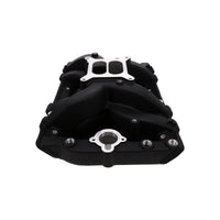 Side View of TSP Chevy Big Block Aluminum Cylinder Head - Durable & High-Quality